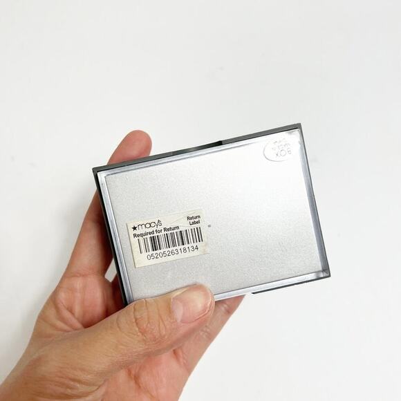 KENNETH COLE CUFFLINKS IN BOX BRAND NEW - Picture 2 of 6